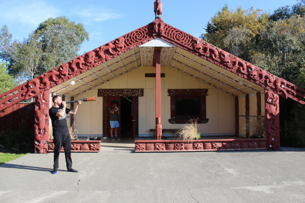                    Ocotober pānui 